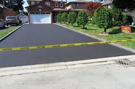 Professional Driveway Paving in Neffs, OH